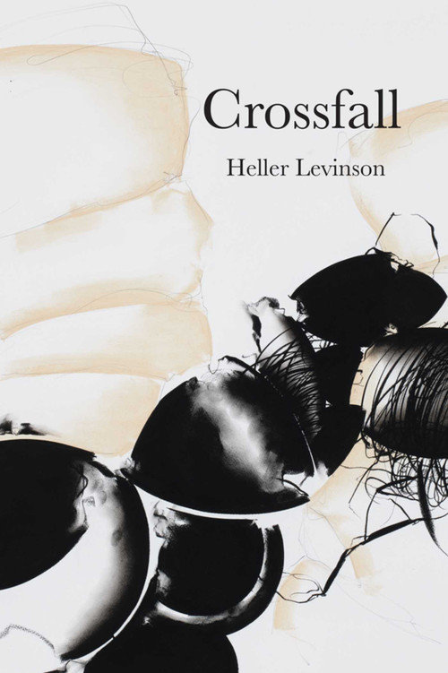Crossfall by Heller Levinson, 9798991139120