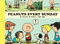 Peanuts Every Sunday 1952-1955 (Paperback Edition) by Charles M. Schulz, Jonathan Rosenbaum, 9798875001406