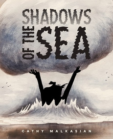 Shadows of the Sea by Cathy Malkasian, 9798875001376