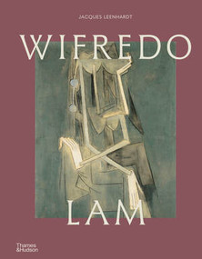 Wifredo Lam by Jacques Leenhardt, 9780500030608