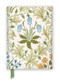 William Morris Gallery: Celandine (Foiled Journal) by Flame Tree Studio, 9781835625774