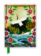 Abby Jacobs: Tokyo Story Crane (Foiled Journal) by Flame Tree Studio, 9781835625798