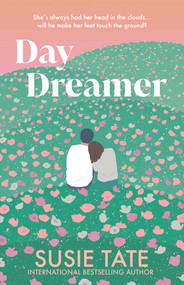 Daydreamer - 9781923232143 by Susie Tate, 9781923232143