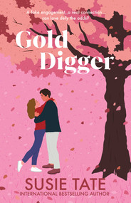 Gold Digger - 9781923232150 by Susie Tate, 9781923232150