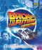 Back to the Future Ultimate Visual History (Revised and Expanded Edition) by Michael Klastorin, Michael Fox, Christopher Lloyd, Bob Gale, Robert Zemeckis, 9798337400051