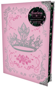 Lauren Roberts: Fearless Journal by Insight Editions, Lauren Roberts, 9798337401188