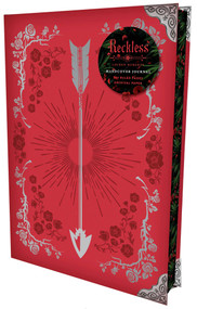Lauren Roberts: Reckless Journal by Insight Editions, Lauren Roberts, 9798337401195
