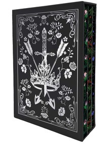 Lauren Roberts: Powerless Trilogy Notebook Boxed Set (Set of 3) by Insight Editions, Lauren Roberts, 9798337401201