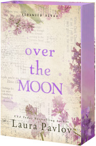 Over The Moon - 9781649379757 by Laura Pavlov, 9781649379757