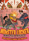 Monster Locker: Nine-Tail Trouble by Jorge Aguirre, Andrés Vera Martínez, 9781250749765