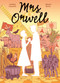 Mrs. Orwell by Andrea Chalupa, Brahm Revel, 9781250877857