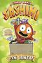 A Fishboy Named . . . Sashimi by Dan Santat, Dan Santat, 9781250359995
