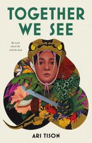 Together We See by Ari Tison, 9780374389512