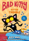Bad Kitty: Kitten Trouble (full-color edition) by Nick Bruel, Nick Bruel, 9781250782441