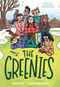 The Greenies - 9781250815774 by Emma Mills, Sarah Nicole Kennedy, 9781250815774