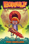 Eowulf: The Creature Connection - 9781250336019 by Mike Cavallaro, 9781250336019