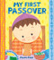 My First Passover - 9781250360427 by Karen Katz, Karen Katz, 9781250360427