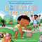 E Is for Easter Egg Hunt by Derick Brooks, Brittany J. Thurman, 9780374394547