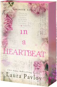 In a Heartbeat - 9781649379771 by Laura Pavlov, 9781649379771