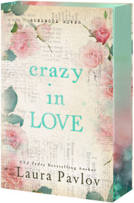 Crazy in Love by Laura Pavlov, 9781649379764