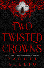 Two Twisted Crowns (Standard Hardcover Edition) by Rachel Gillig, 9780316597210