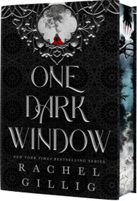 One Dark Window (Deluxe Limited Hardcover Edition) by Rachel Gillig, 9780316597234
