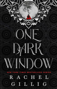 One Dark Window (Standard Hardcover Edition) by Rachel Gillig, 9780316597241