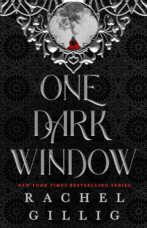 One Dark Window (Standard Hardcover Edition) by Rachel Gillig, 9780316597241