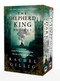 The Shepherd King Duology Paperback Boxed Set by Rachel Gillig, 9780316597623