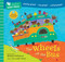 Barefoot Baby-Proof: The Wheels on the Bus by Stella Blackstone, Melanie Williamson, 9798888596791