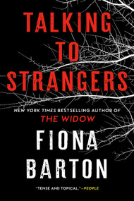 Talking to Strangers - 9781984803092 by Fiona Barton, 9781984803092