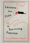 Lessons from Cats for Surviving Fascism by Stewart Reynolds, 9781538778005