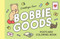 Bobbie Goods Postcard Coloring Book (20 Postcards) by Bobbie Goods, 9781577155904