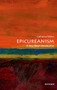 Epicureanism (A Very Short Introduction) by Catherine Wilson, 9780199688326