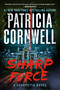 Sharp Force - 9781538773963 by Patricia Cornwell, 9781538773963