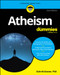Atheism For Dummies - 9781394350193 by Dale McGowan, 9781394350193