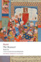The Masnavi, Book Six by Jalal al-Din Rumi, Jawid Mojaddedi, 9780192874283