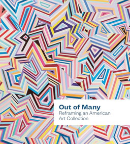 Out of Many (Reframing an American Art Collection) by Adrienne L. Childs, Camille Brown, 9781917273114