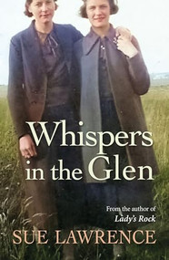 Whispers in the Glen by Sue Lawrence, 9781916812437