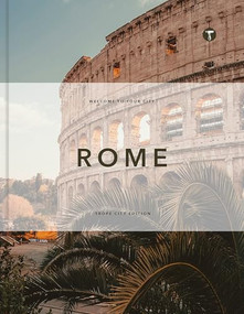 Trope Rome by Michelle Fitzgerald, Kendra Huspaska, 9781951963408
