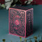 BOTANICA: Full Bloom (A Tarot & Oracle Deck About the Language of Flowers) by Kevin Jay Stanton, 9781948886505