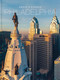 Above and Across Philadelphia by Michelle Fitzgerald, Kendra Huspaska, 9781951963453