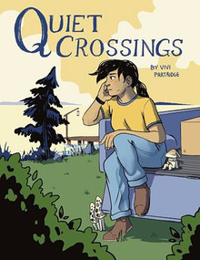 Quiet Crossings by Vivi Partridge, Janaina Spada, Sal Sawler, 9781772621136