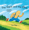 The Giant and the Olive by Leo Daly, Leo Daly, 9781960803283