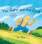 The Giant and the Olive by Leo Daly, Leo Daly, 9781960803283