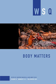 Body Matters by Shereen Inayatulla, Andie Silva, 9781558613492