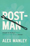 Post-Man (Essays on Being a Neurodivergent Non-Binary Person) by Alex Manley, 9781834050126