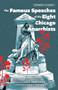 The Famous Speeches of the Eight Chicago Anarchists by Lucy Parsons, David R. Roediger, Voltairine de Cleyre, 9781849356305