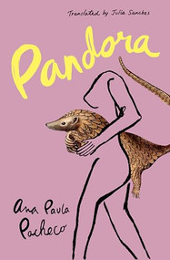 Pandora - 9798893380224 by Ana Paula Pacheco, Julia Sanches, 9798893380224