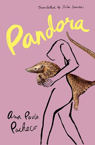 Pandora - 9798893380224 by Ana Paula Pacheco, Julia Sanches, 9798893380224